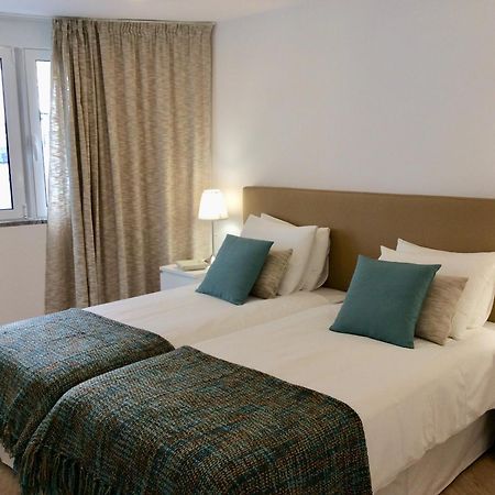 Apartament Charming Lido Flat II Funchal  Zewnętrze zdjęcie