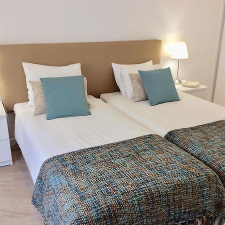 Apartament Charming Lido Flat II Funchal  Zewnętrze zdjęcie