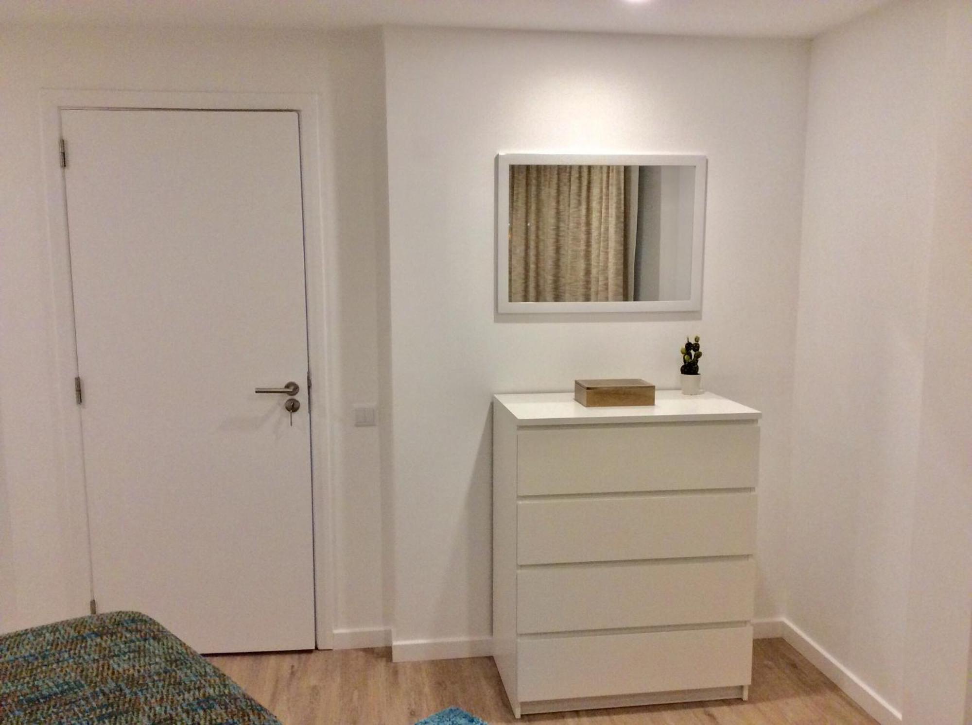 Apartament Charming Lido Flat II Funchal  Zewnętrze zdjęcie