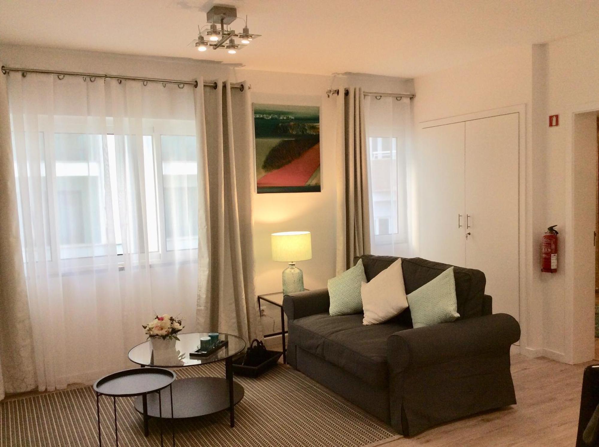 Apartament Charming Lido Flat II Funchal  Zewnętrze zdjęcie