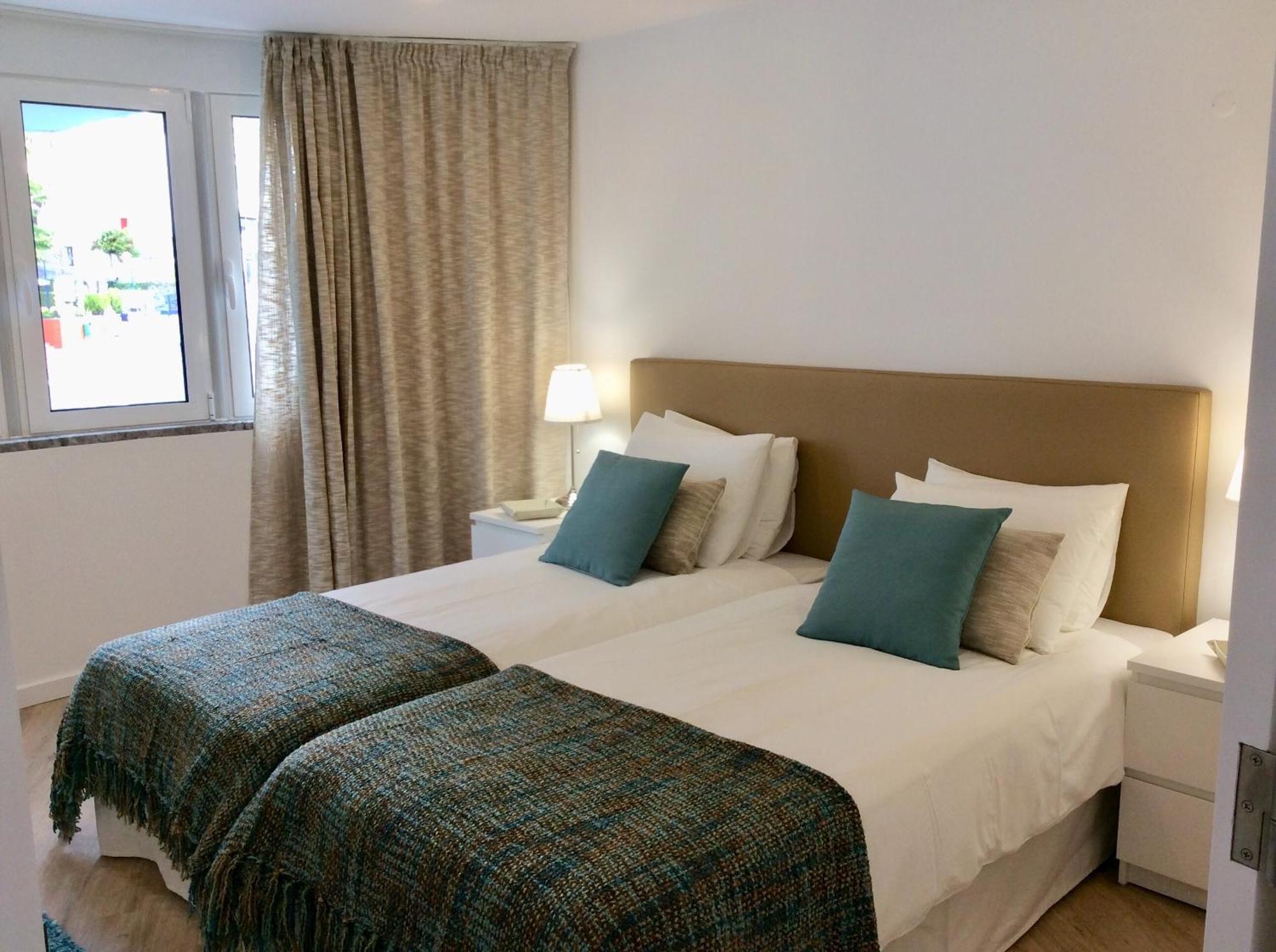 Apartament Charming Lido Flat II Funchal  Zewnętrze zdjęcie