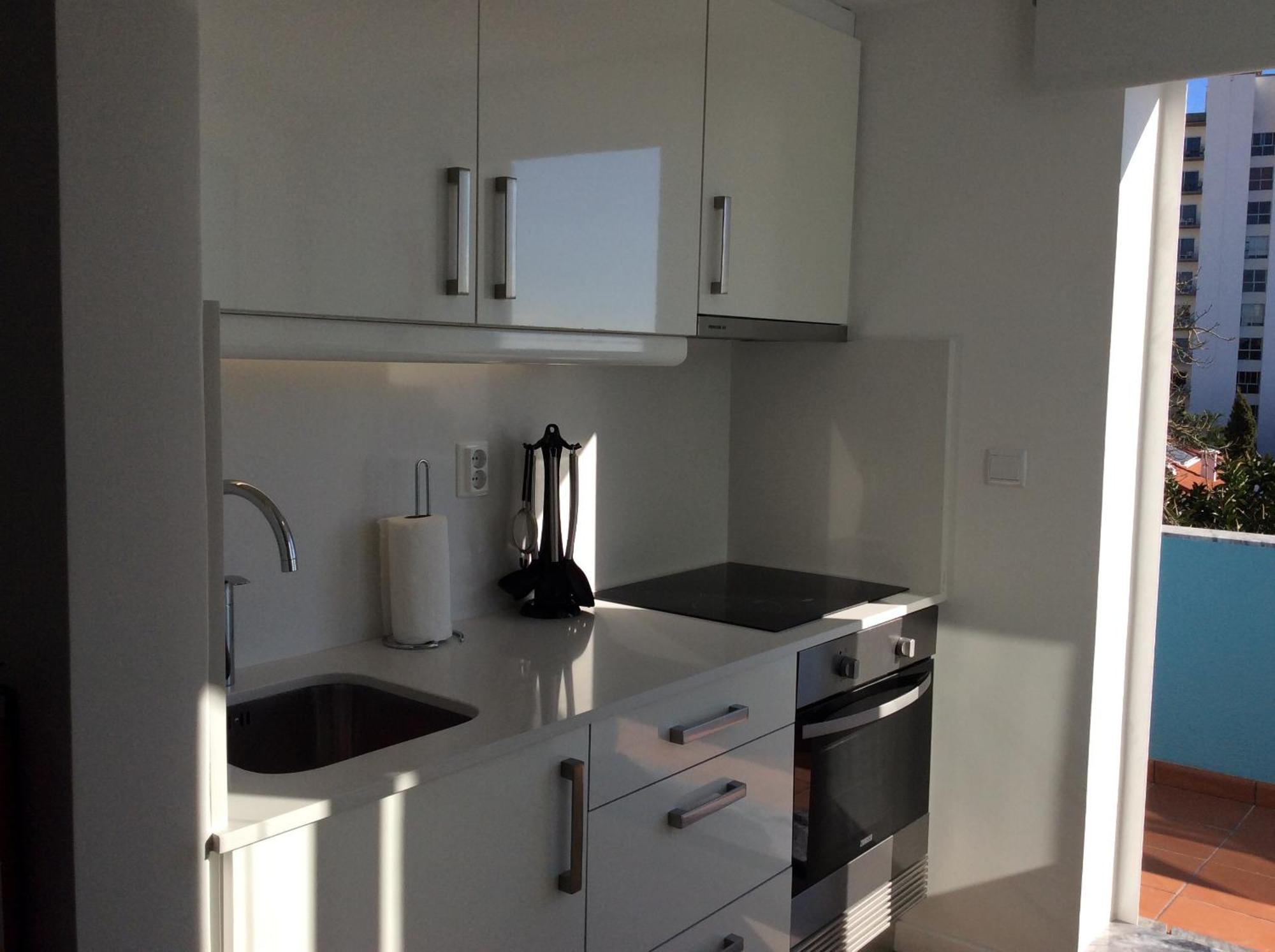 Apartament Charming Lido Flat II Funchal  Zewnętrze zdjęcie
