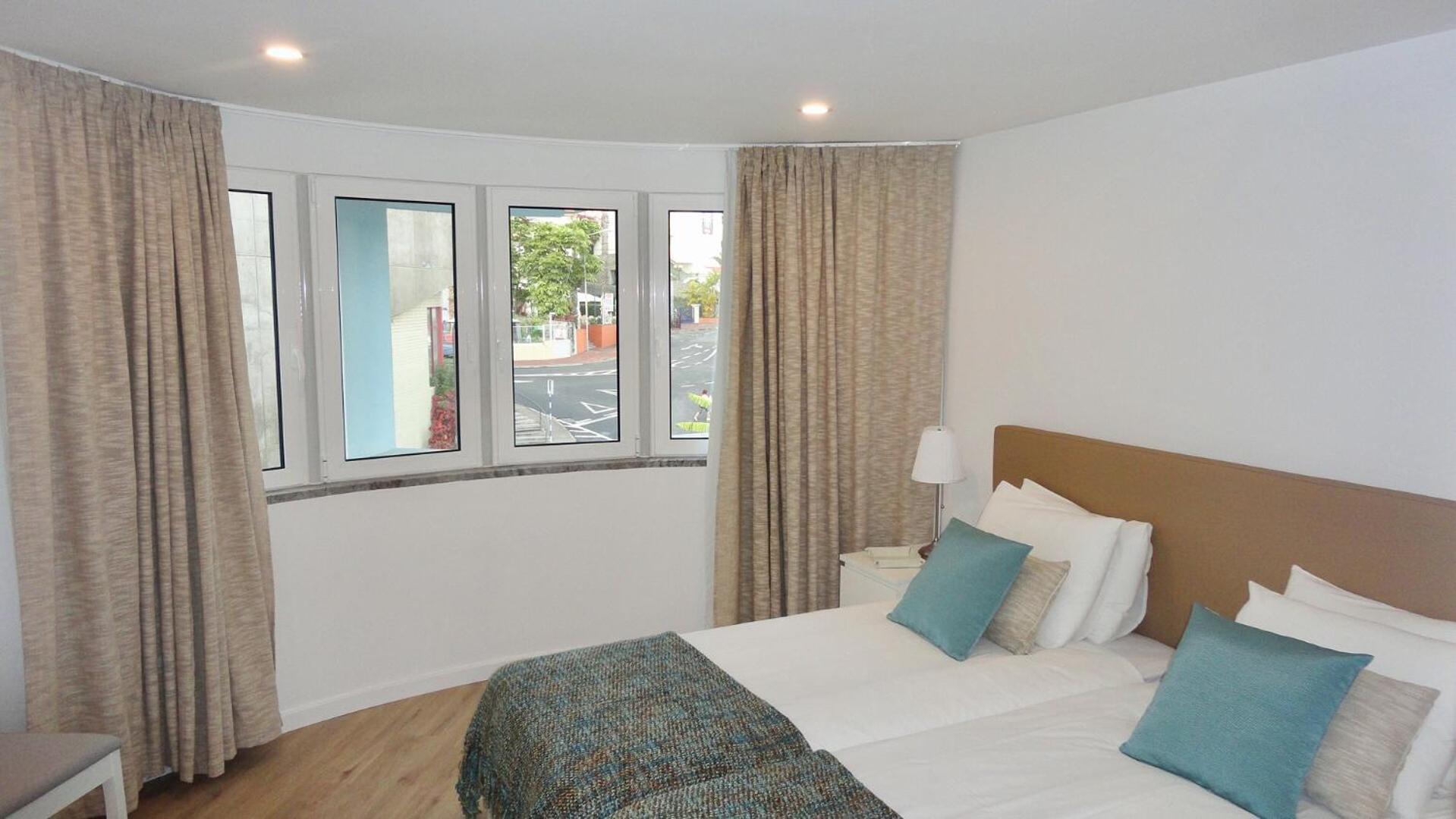 Apartament Charming Lido Flat II Funchal  Zewnętrze zdjęcie