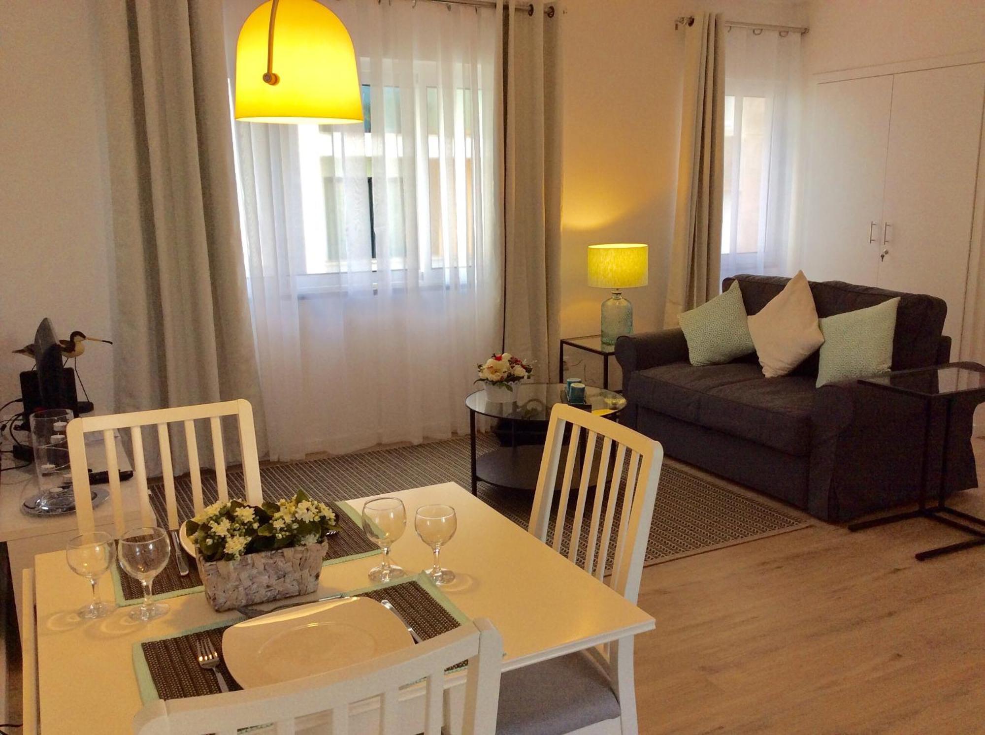 Apartament Charming Lido Flat II Funchal  Zewnętrze zdjęcie