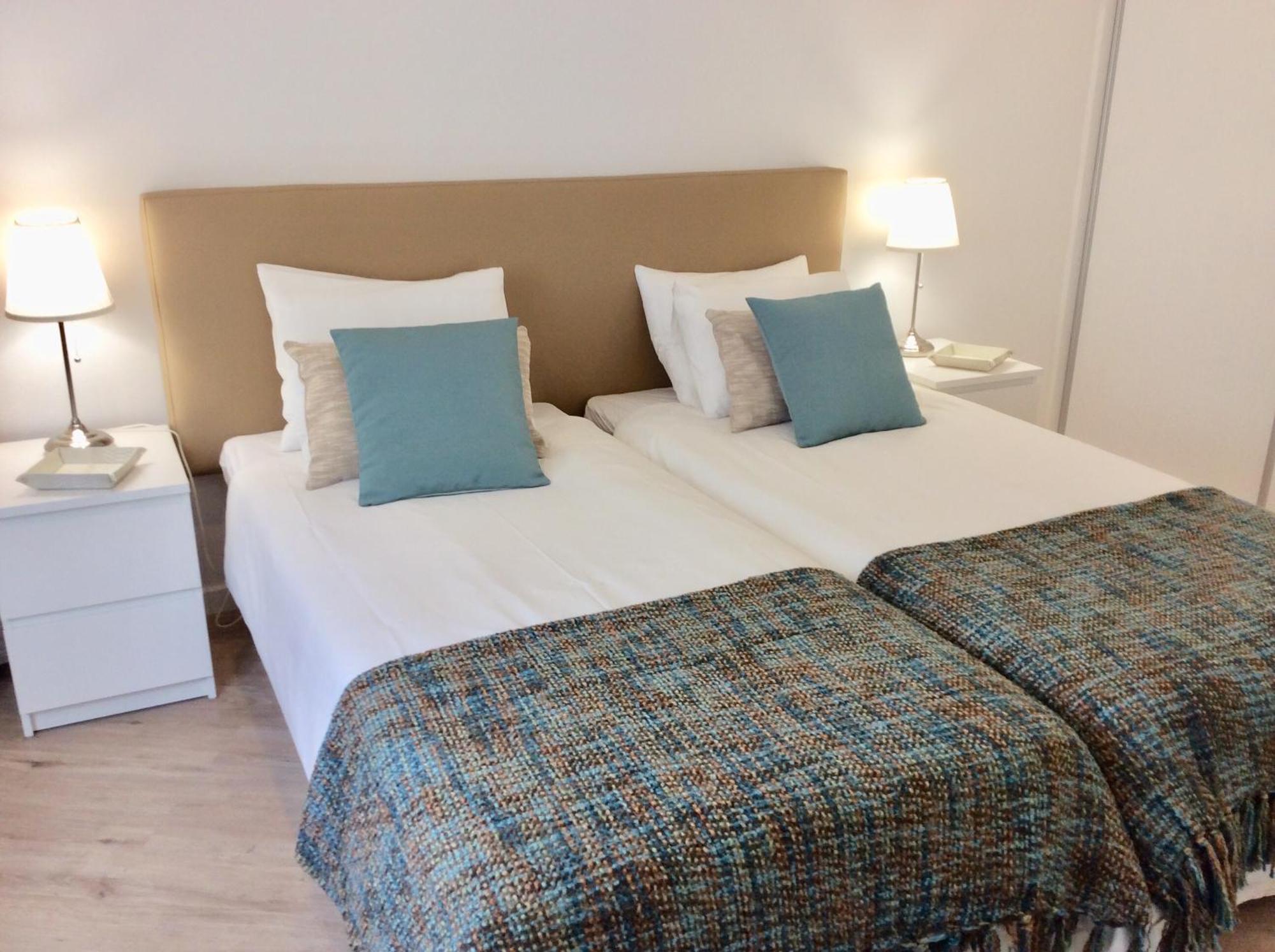 Apartament Charming Lido Flat II Funchal  Zewnętrze zdjęcie
