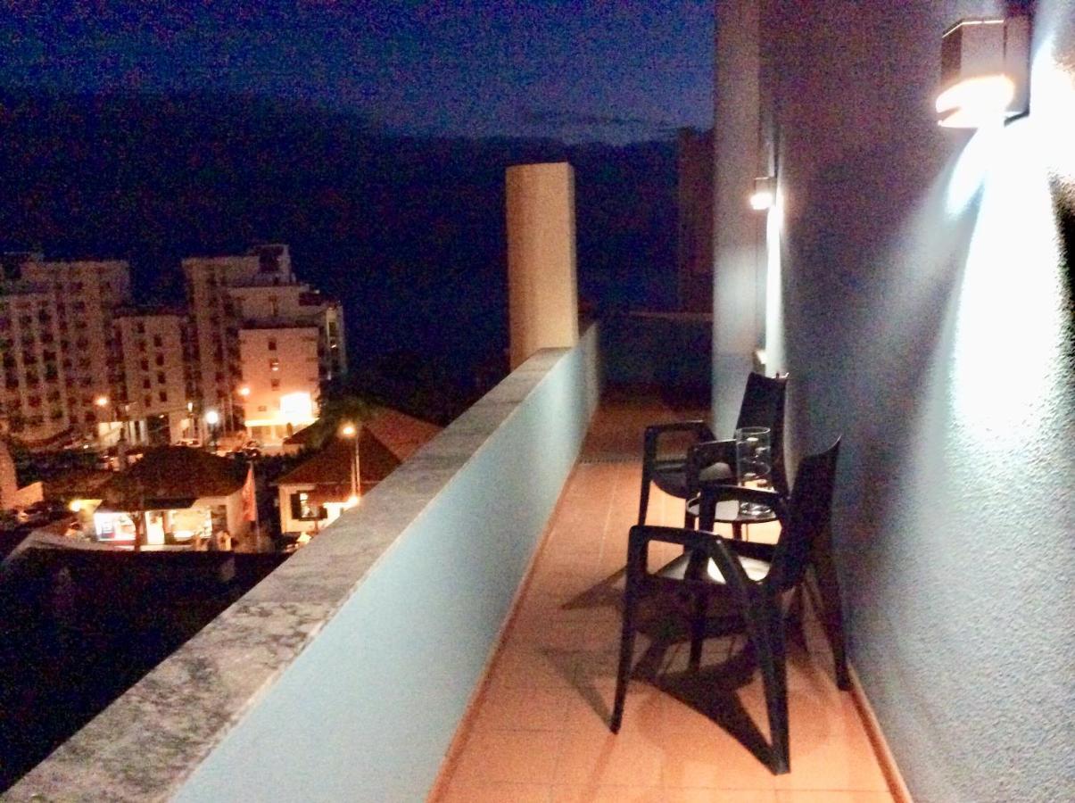 Apartament Charming Lido Flat II Funchal  Zewnętrze zdjęcie