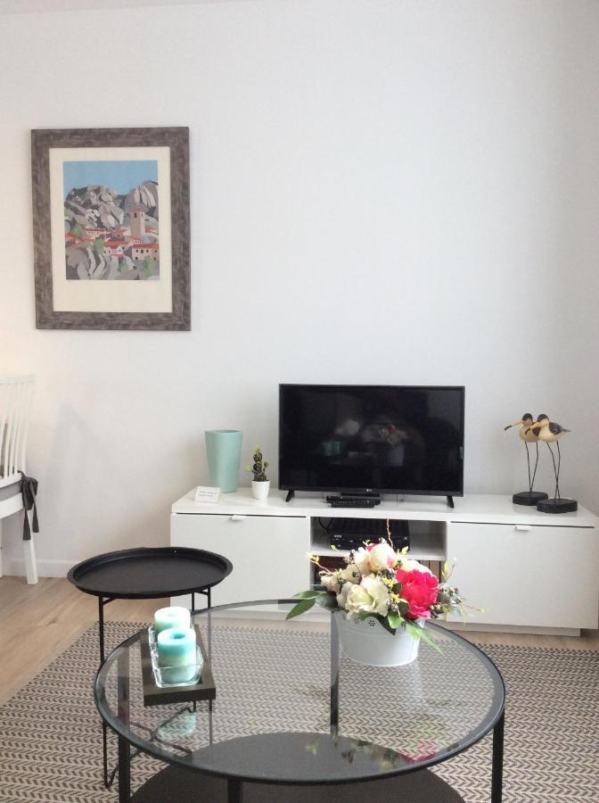 Apartament Charming Lido Flat II Funchal  Zewnętrze zdjęcie