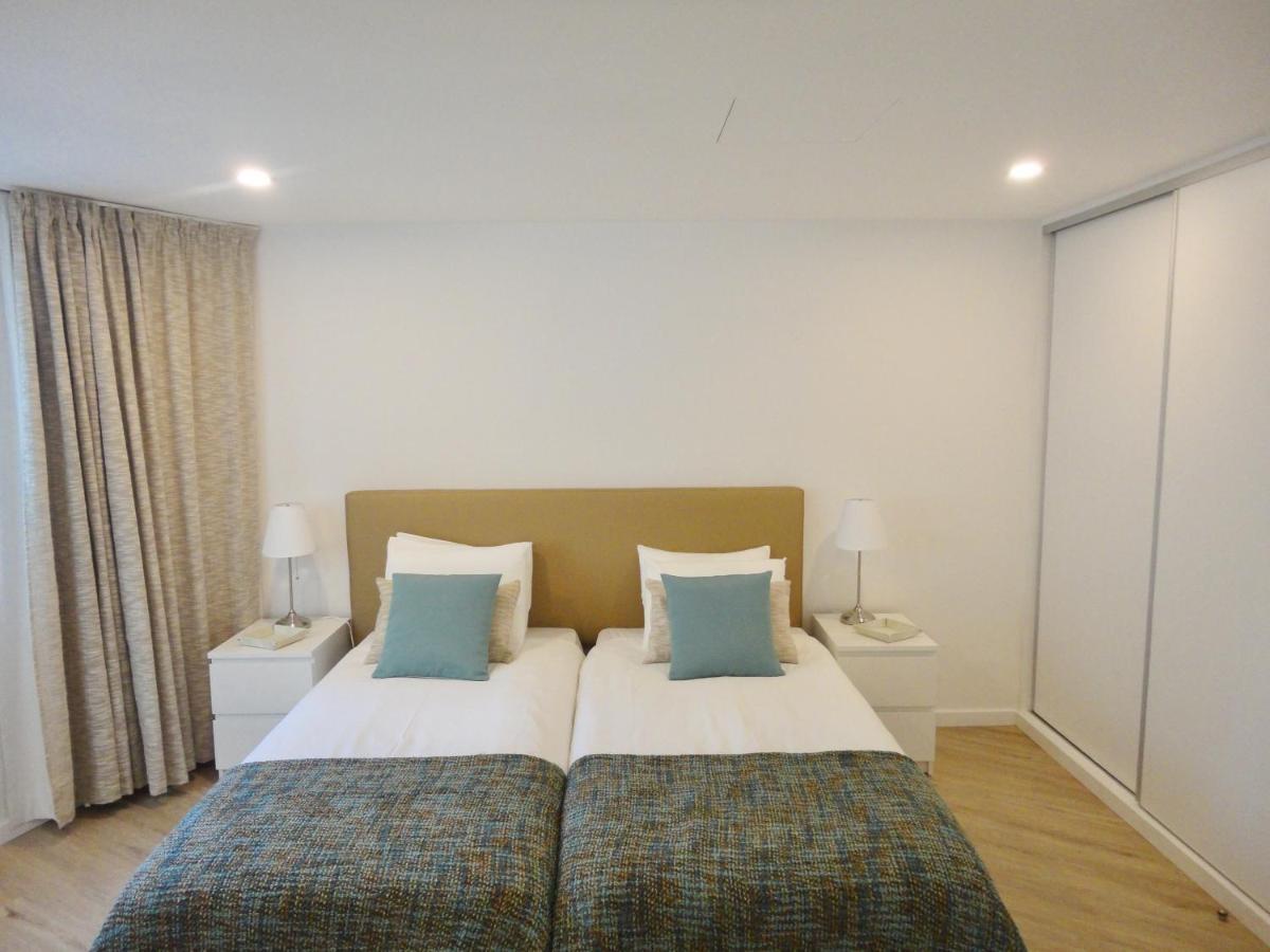 Apartament Charming Lido Flat II Funchal  Zewnętrze zdjęcie