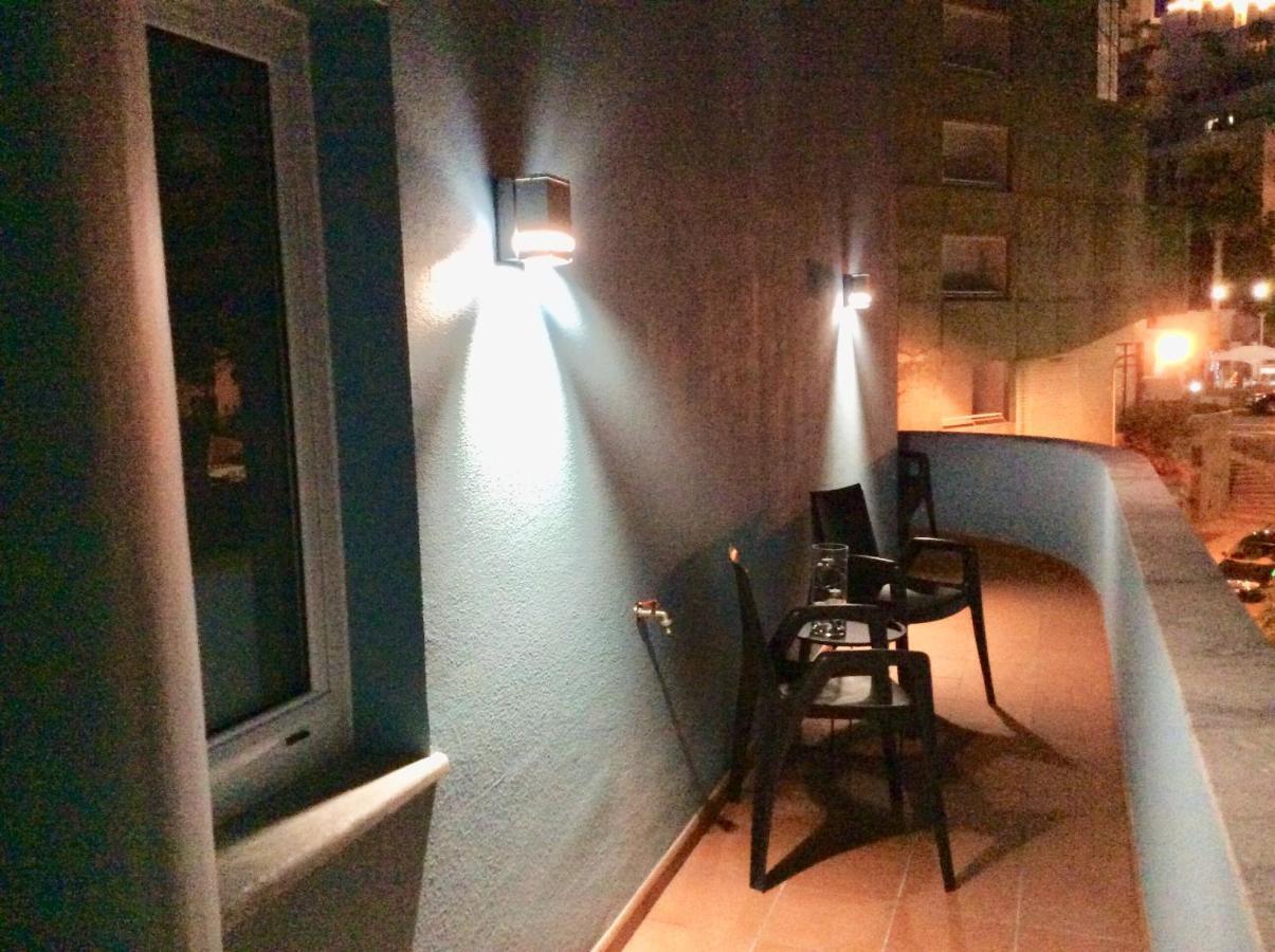 Apartament Charming Lido Flat II Funchal  Zewnętrze zdjęcie