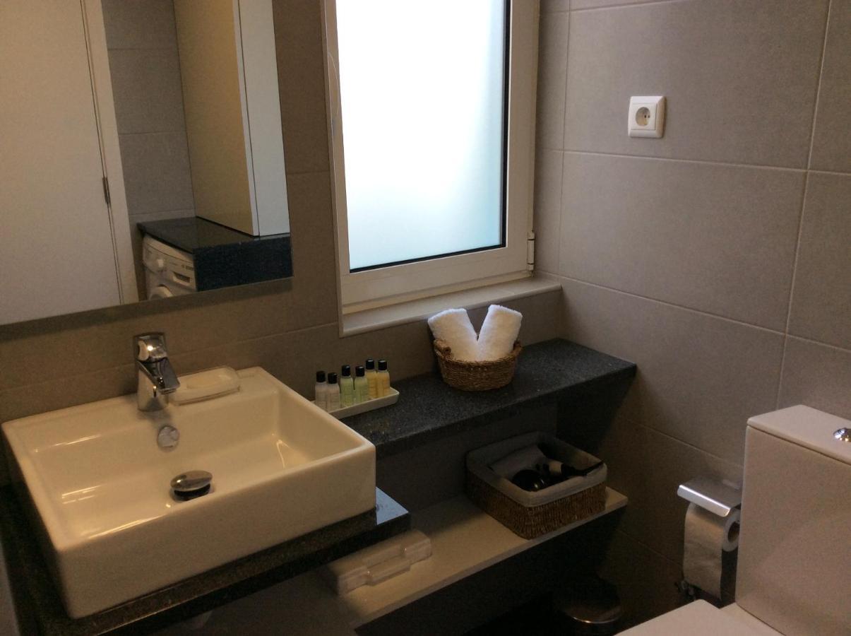Apartament Charming Lido Flat II Funchal  Zewnętrze zdjęcie